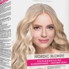 Biozell Hiusvärit<Professional Nordic Blonde Vaalennusaine