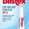 Blistex Kasvojenhoito<Lip Relief Cream hoitava huulivoide 6ml