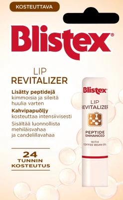 Blistex Kasvojenhoito<Lip Revitalizer huulivoide 3,7g