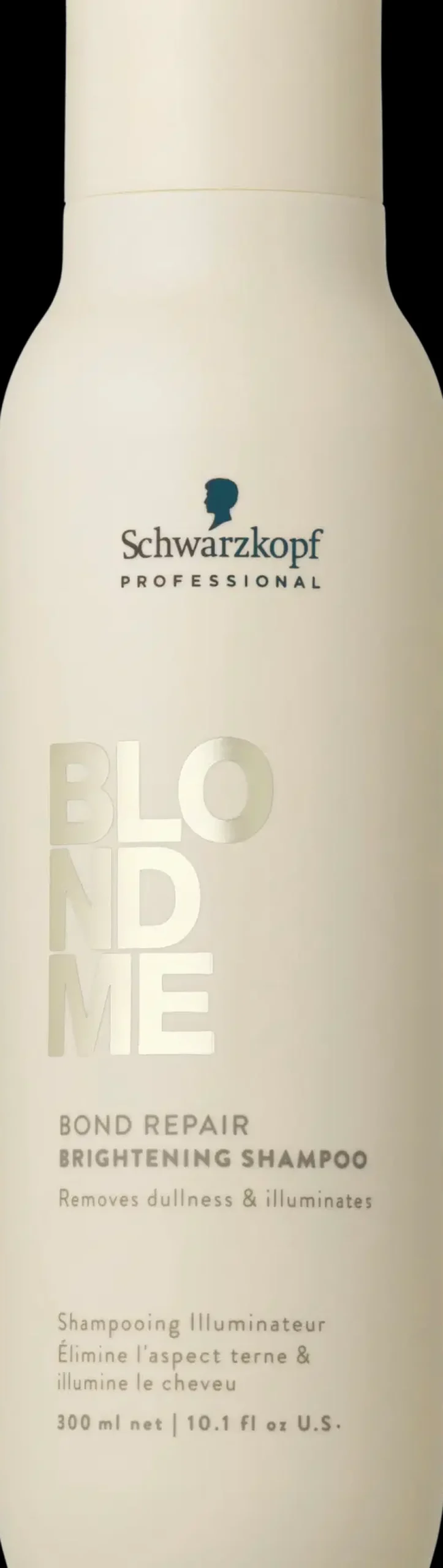 Schwarzkopf Professional Shampoot|Kampaamotuotteet<BlondMe Brightening Shampoo 300ml