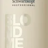 Schwarzkopf Professional Hiustenhoito|Kampaamotuotteet<BlondMe Nourishing Conditioner 250ml