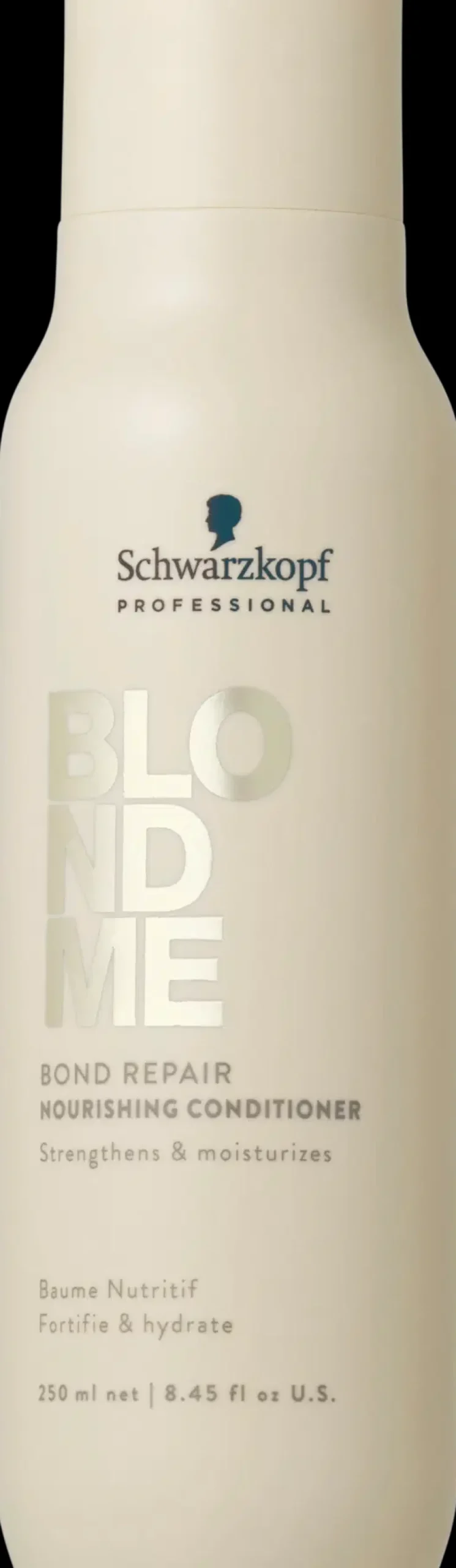 Schwarzkopf Professional Hiustenhoito|Kampaamotuotteet<BlondMe Nourishing Conditioner 250ml