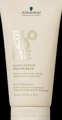 Schwarzkopf Professional Hiustenhoito|Kampaamotuotteet<BlondMe Sealing Balm 75ml