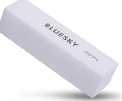 Bluesky Kynsimeikit Ja Kynsienhoito<blokkiviila 100 grit