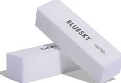 Bluesky Kynsimeikit Ja Kynsienhoito<blokkiviila 100 grit