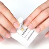 Bluesky Kynsimeikit Ja Kynsienhoito<Cleanser Wipes geelilakkauksen puhdistuslaput 100 kpl