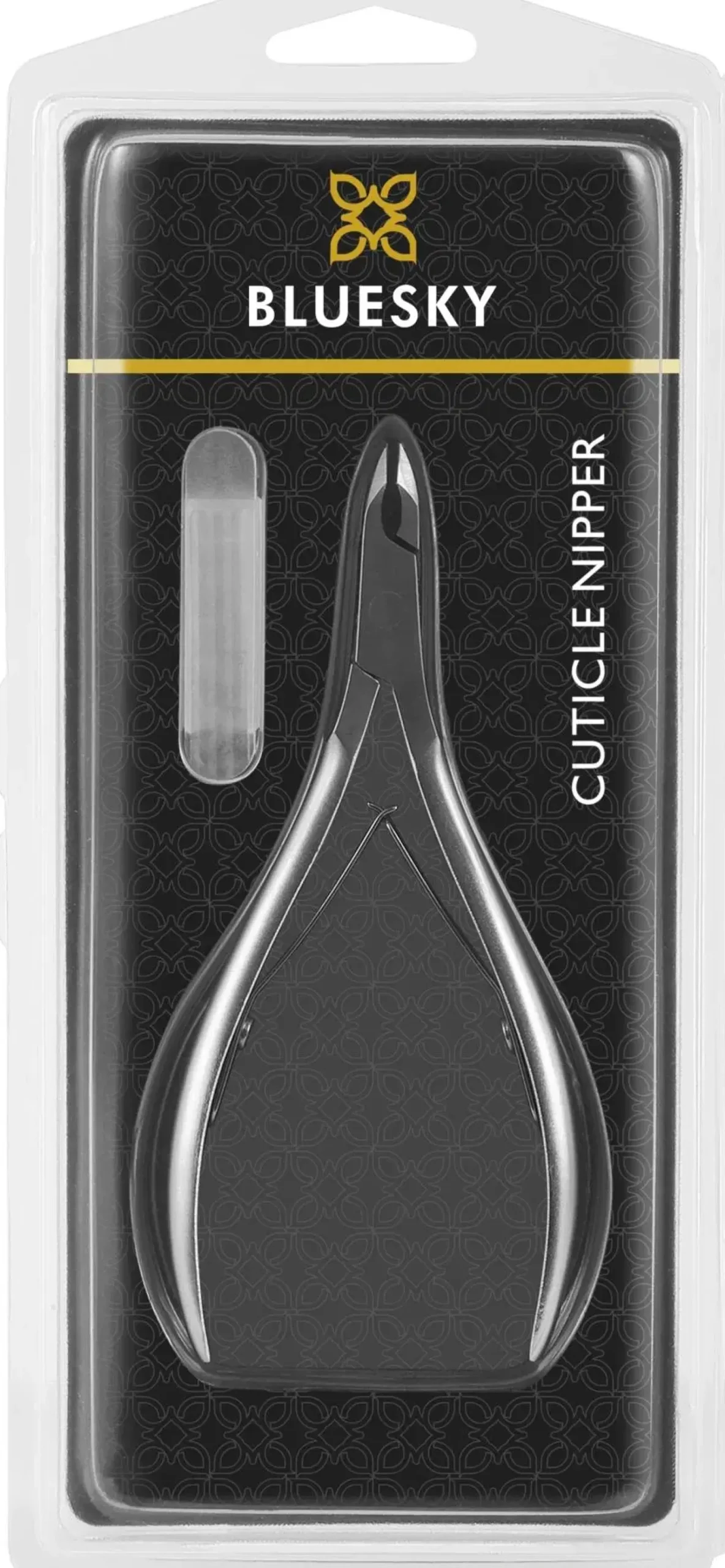 Bluesky Kynsimeikit Ja Kynsienhoito<Cuticle Nipper kynsinauhaleikkurit