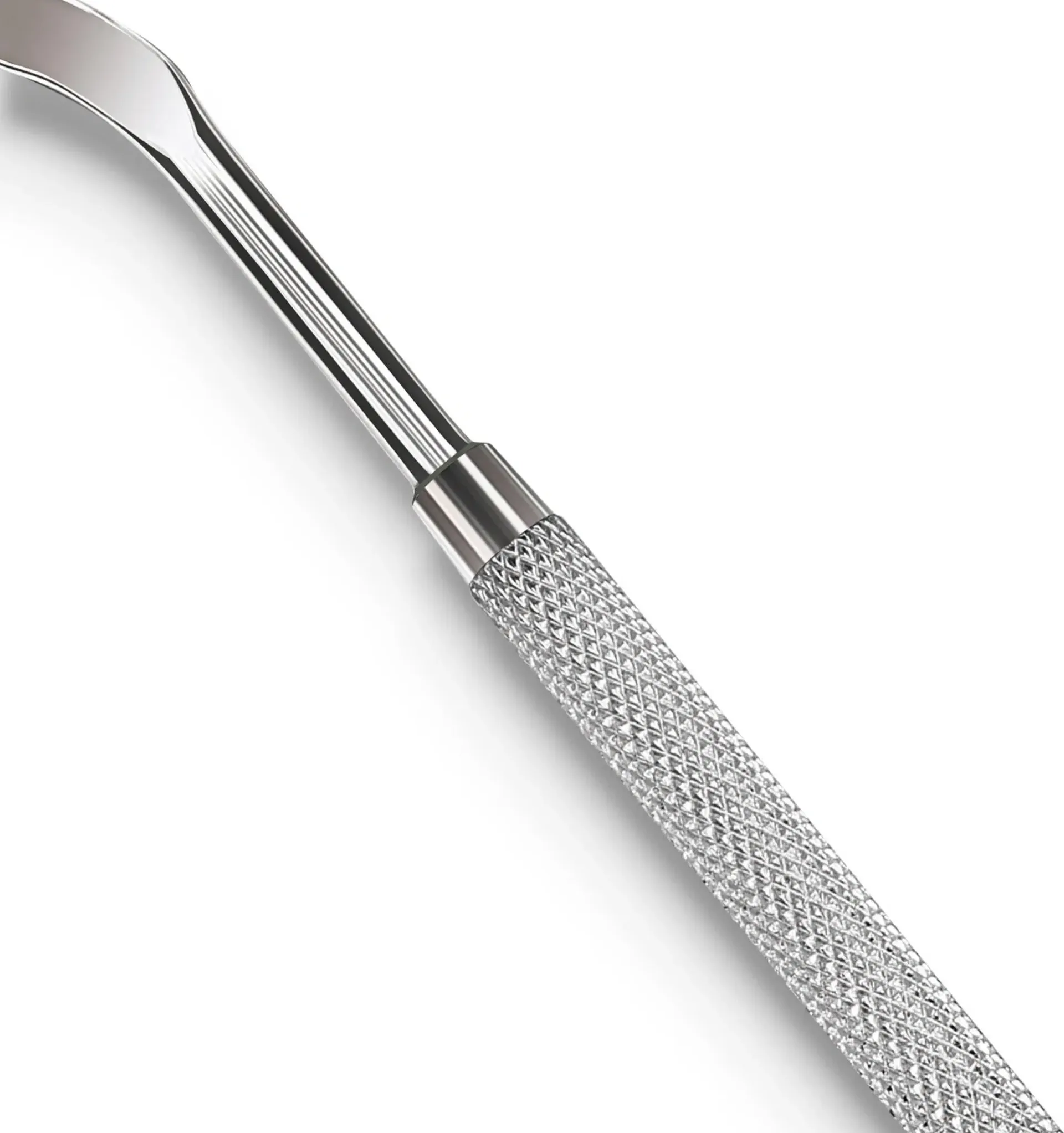 Bluesky Kynsimeikit Ja Kynsienhoito<Cuticle Pusher kynsinauhatyönnin