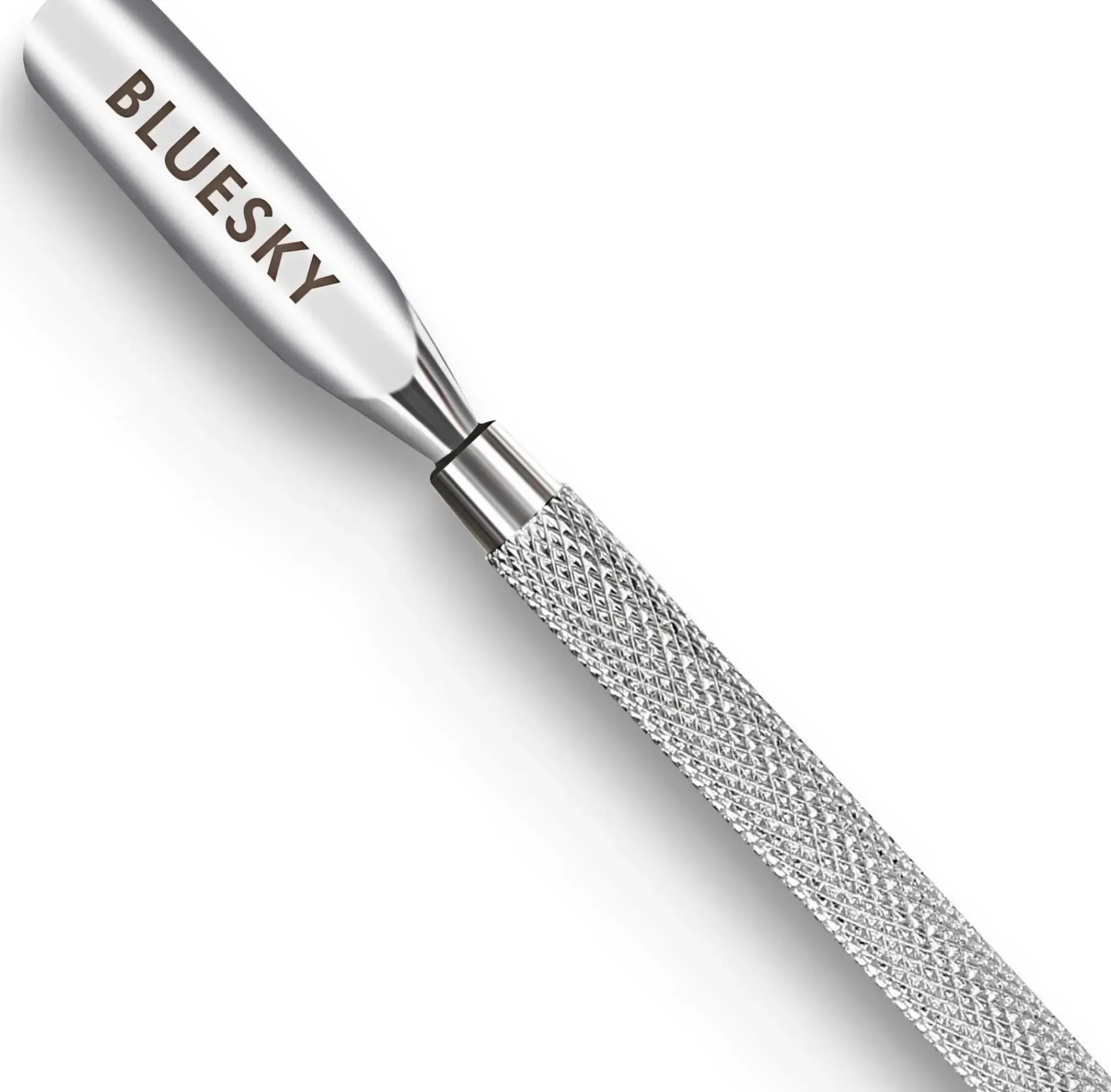 Bluesky Kynsimeikit Ja Kynsienhoito<Cuticle Pusher kynsinauhatyönnin