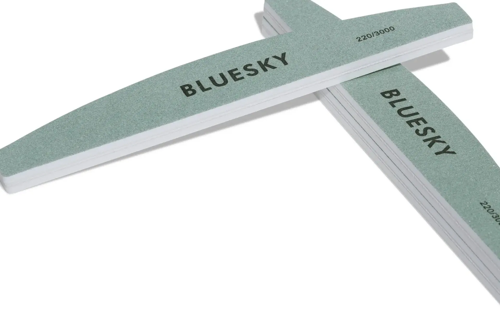 Bluesky Kynsimeikit Ja Kynsienhoito<kiillotusviila 220/3000 grit