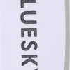 Bluesky Kynsimeikit Ja Kynsienhoito<luonnonkynsiviila 240 grit