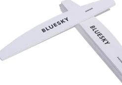Bluesky Kynsimeikit Ja Kynsienhoito<luonnonkynsiviila 240 grit