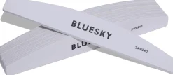Bluesky Kynsimeikit Ja Kynsienhoito<luonnonkynsiviila 240 grit