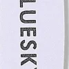 Bluesky Kynsimeikit Ja Kynsienhoito<rakennekynsiviila 100 grit