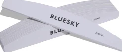 Bluesky Kynsimeikit Ja Kynsienhoito<rakennekynsiviila 100 grit