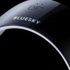 Bluesky Kynsimeikit Ja Kynsienhoito<24W LED-lamppu