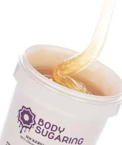 Body Sugaring Karvanpoisto<Box kotisokerointipakkaus 700 ml