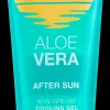 Bondi Sands Aurinkotuotteet<Aloe Vera Aftersun geeli 200 ml