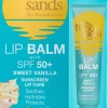 Bondi Sands Aurinkotuotteet<SPF 50+ Lip Balm Vanilla 10g