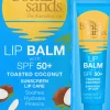 Bondi Sands Aurinkotuotteet<SPF 50+ Lip Balm Coconut 10 g