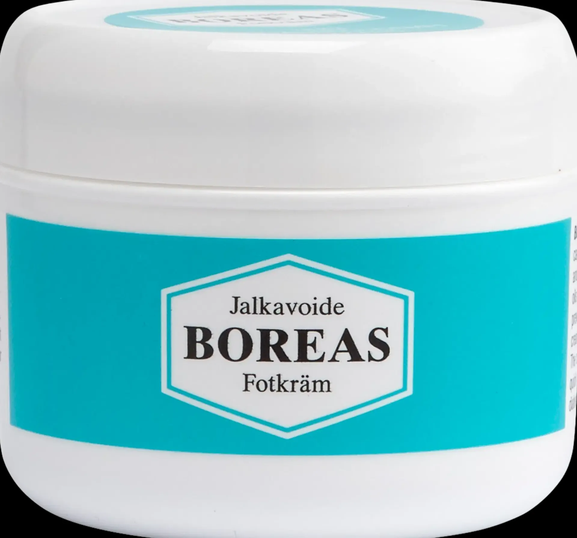 Boreas Jalkojenhoito<jalkavoide 150 ml
