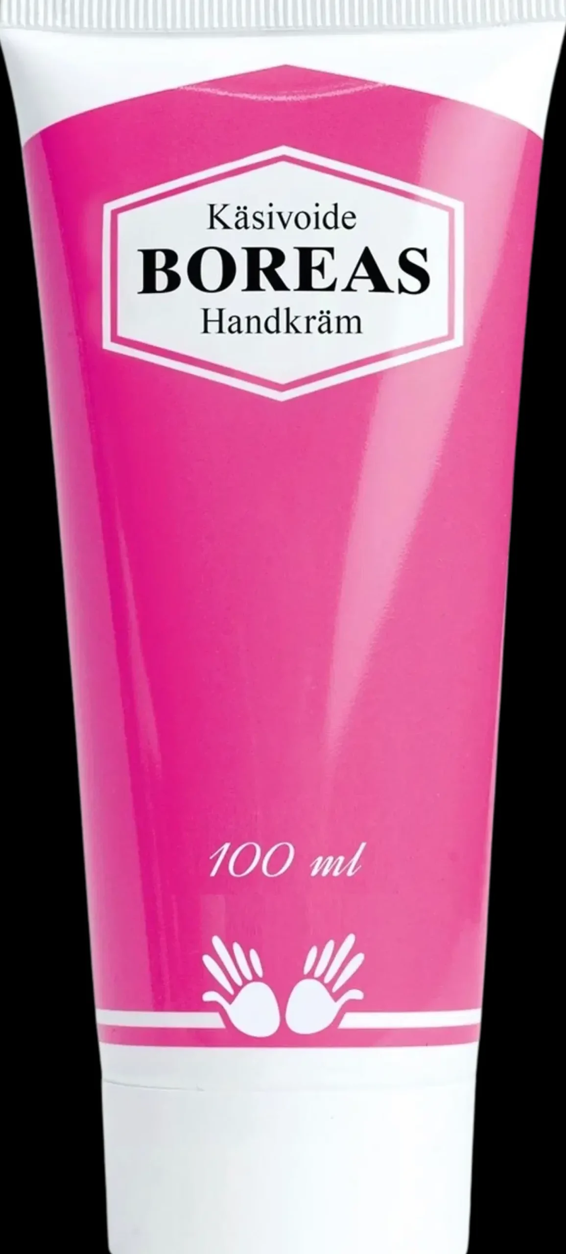 Boreas Käsienhoito<käsivoide 100 ml