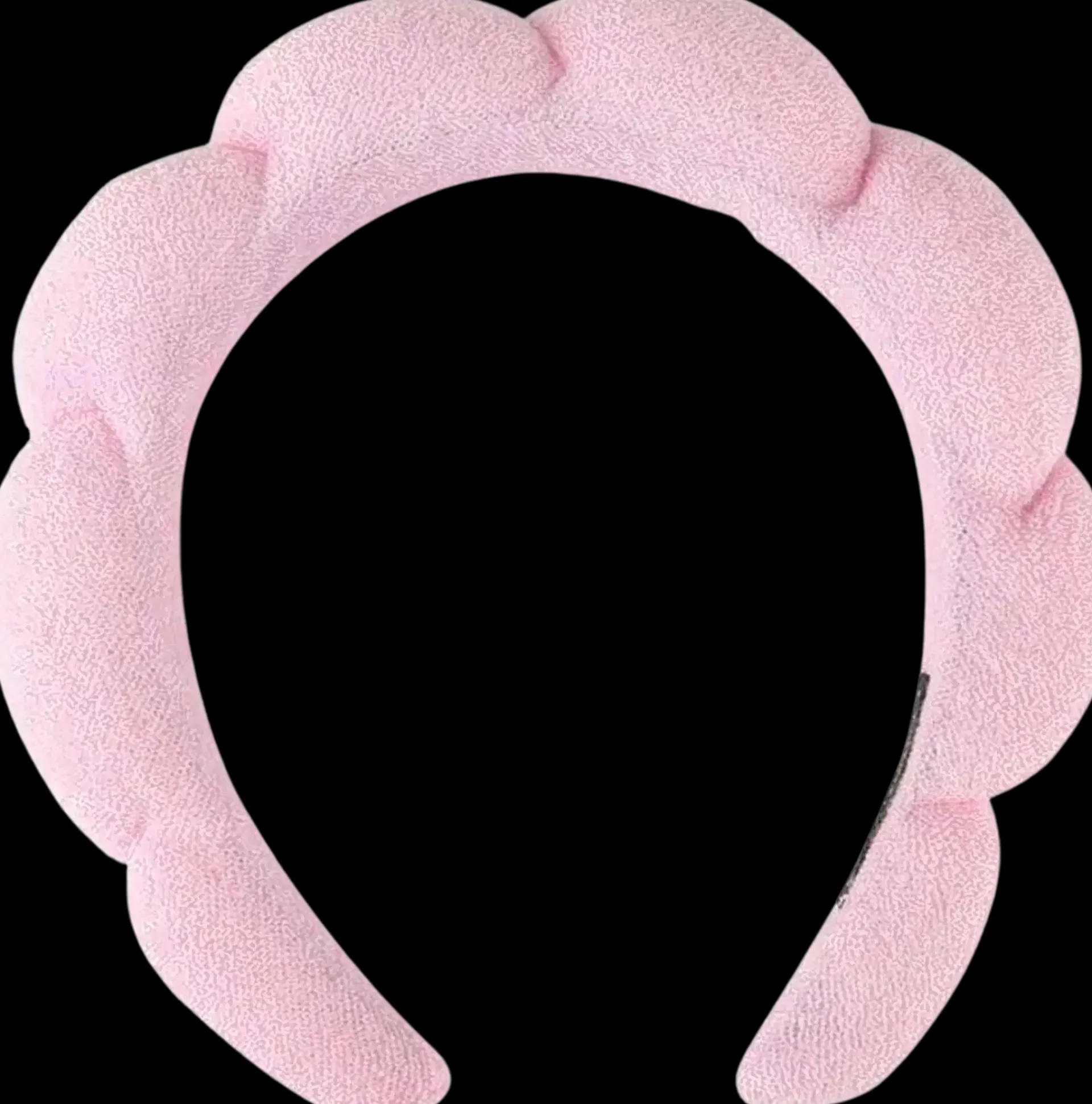 BP Hair Hiustarvikkeet<BP Bubblelband hiuspanta vaaleanpunainen