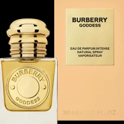 Burberry Hajuvedet<Goddess EdP Intense tuoksu 30 ml