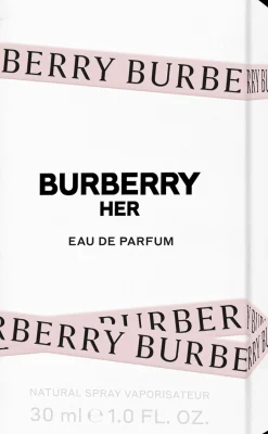 Burberry Hajuvedet<Her EdP tuoksu 30 ml