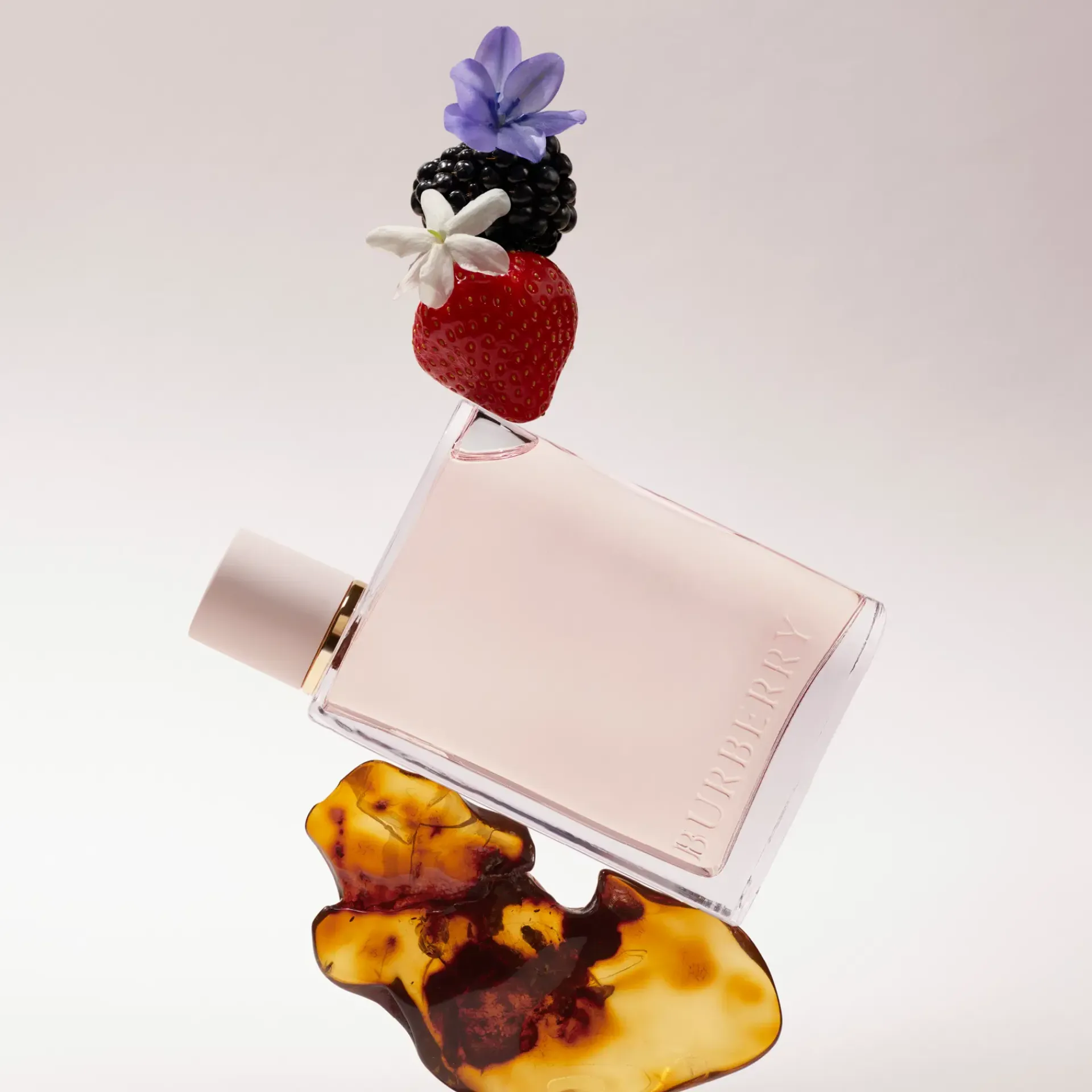 Burberry Hajuvedet<Her EdP tuoksu 30 ml