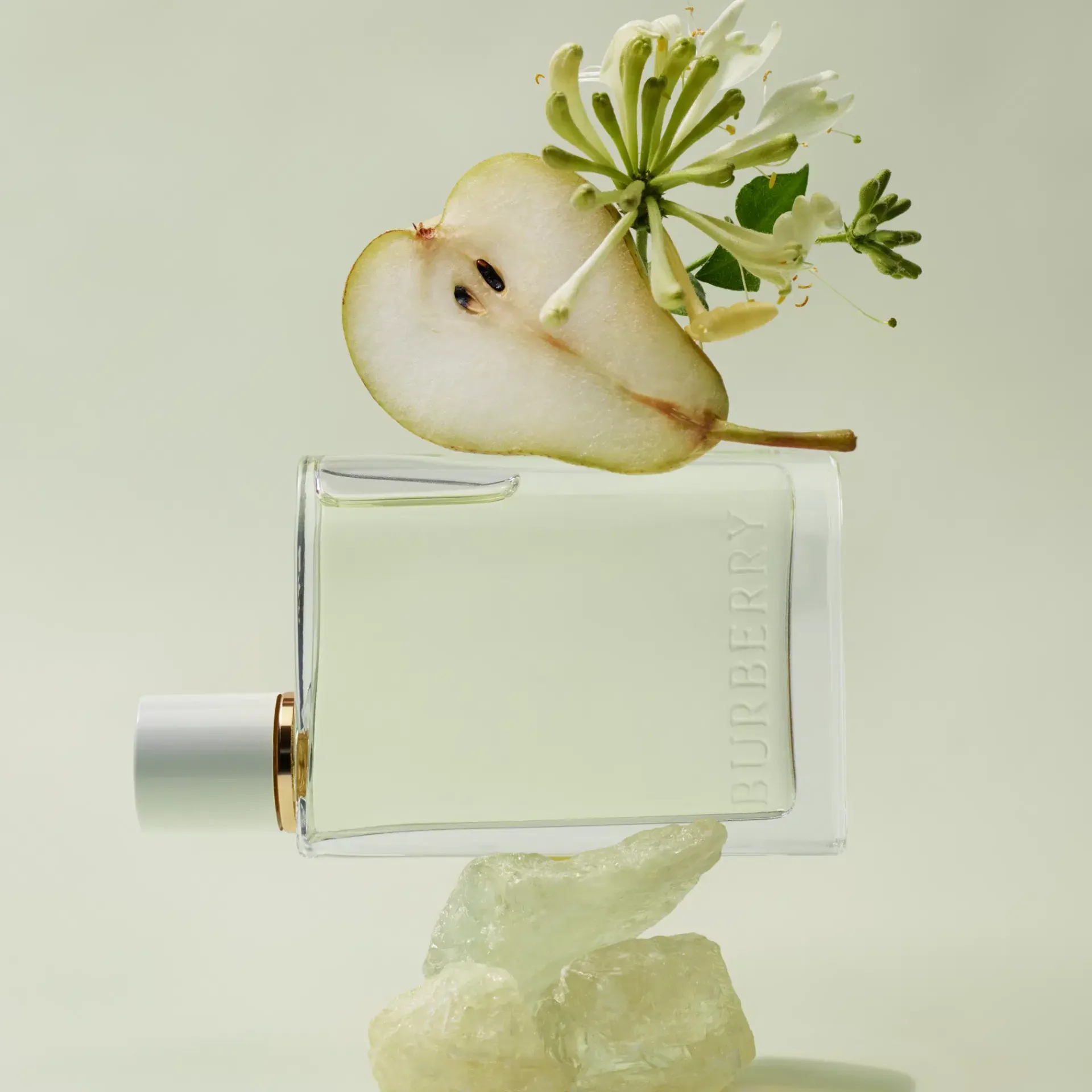 Burberry Hajuvedet<Her EdT tuoksu 30 ml