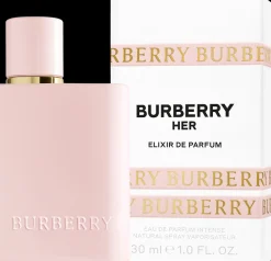 Burberry Hajuvedet<Her Elixir de Parfum for Women tuoksu 30 ml