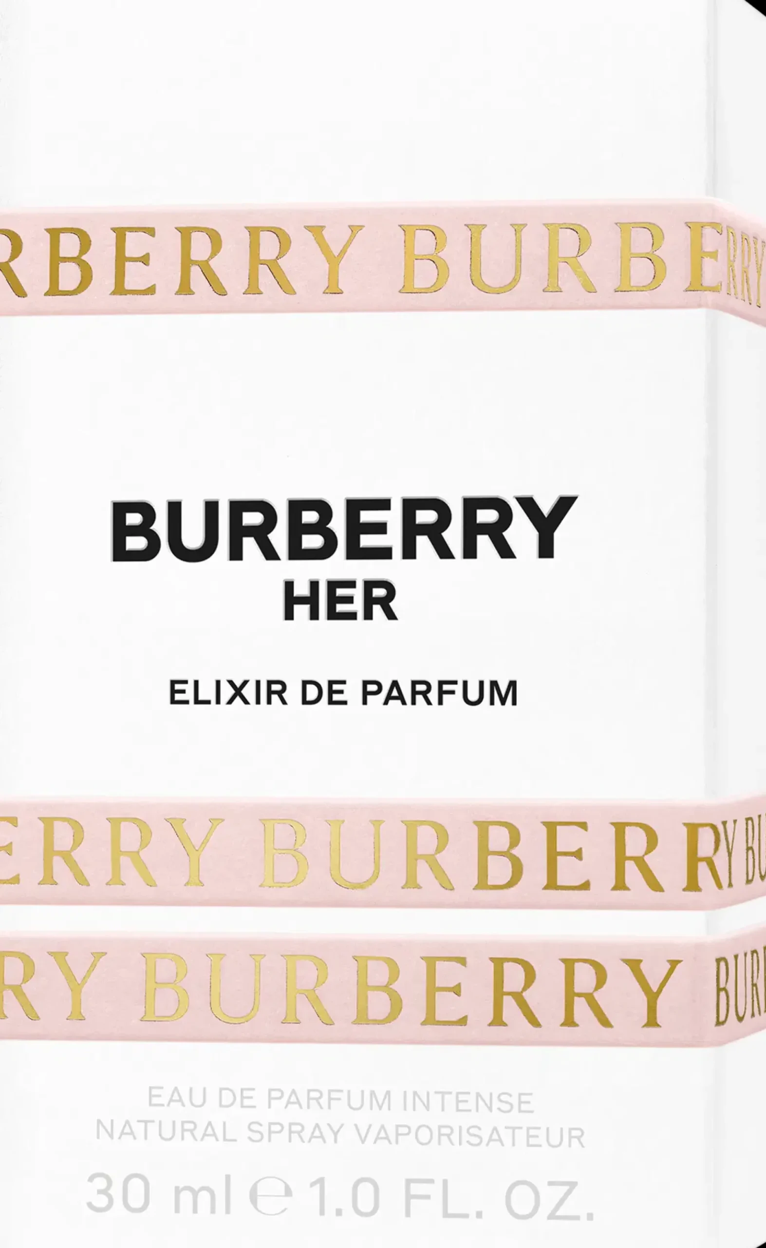 Burberry Hajuvedet<Her Elixir de Parfum for Women tuoksu 30 ml