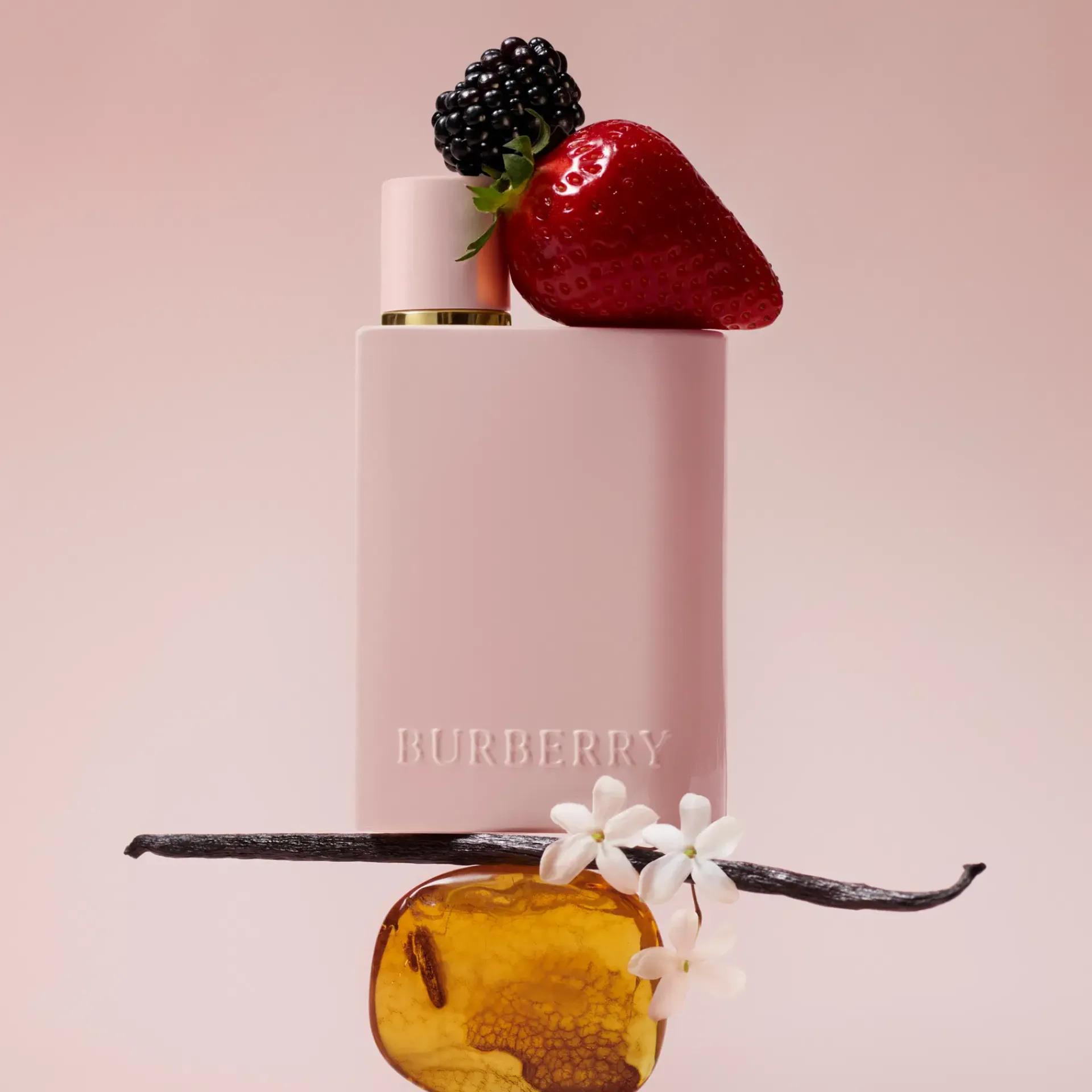 Burberry Hajuvedet<Her Elixir de Parfum for Women tuoksu 30 ml