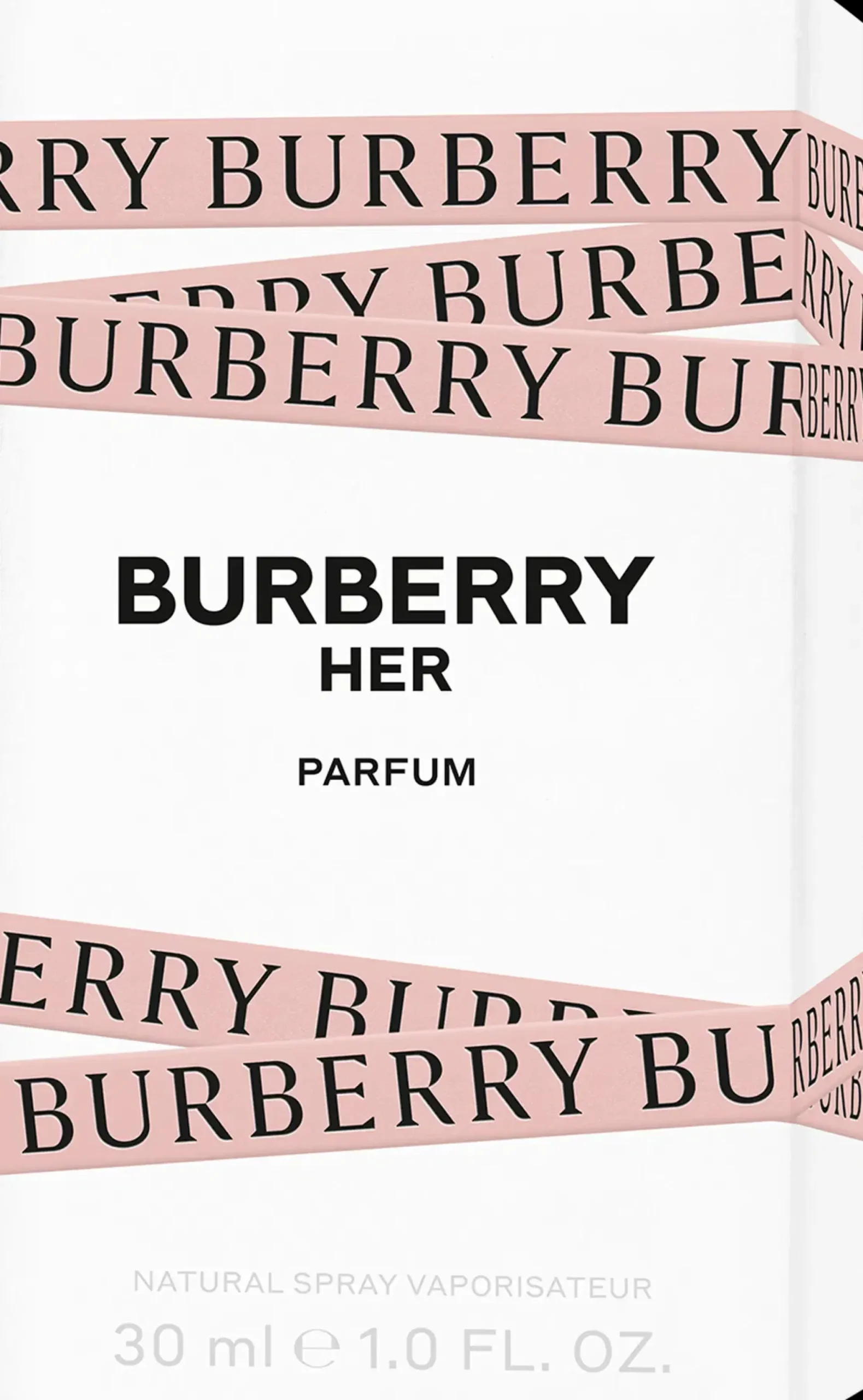 Burberry Hajuvedet<Her Parfum 30 ml -tuoksu