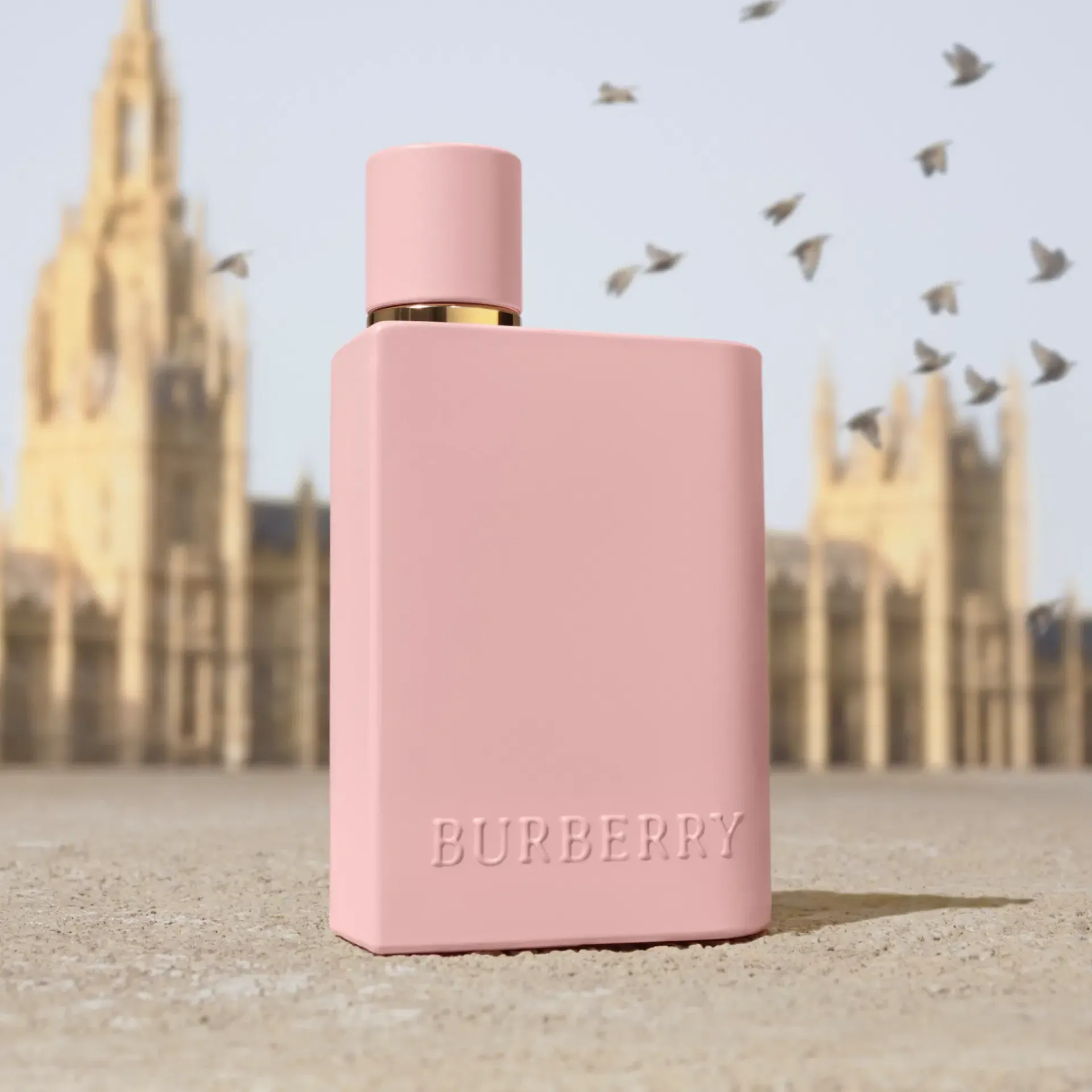 Burberry Hajuvedet<Her Parfum 30 ml -tuoksu