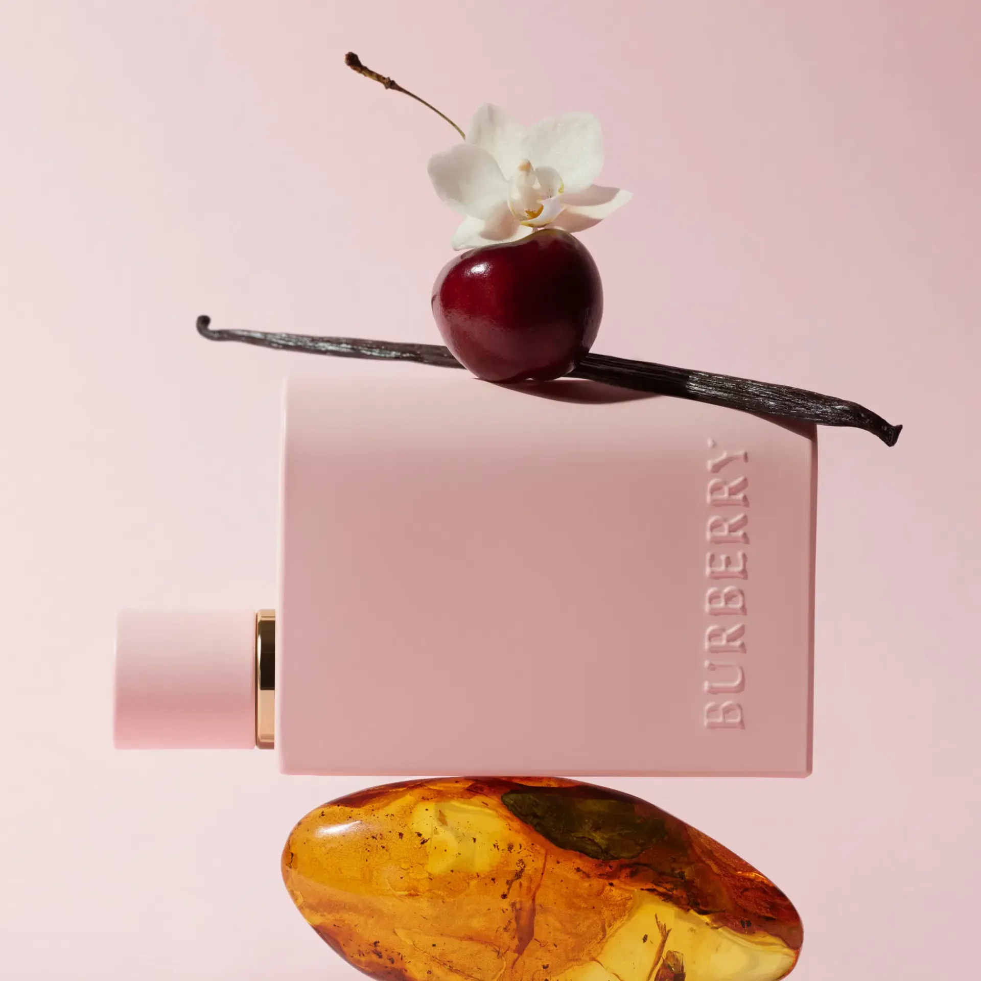 Burberry Hajuvedet<Her Parfum 30 ml -tuoksu