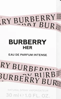 Burberry Hajuvedet<Her Parfum Intense -tuoksu 30 ml