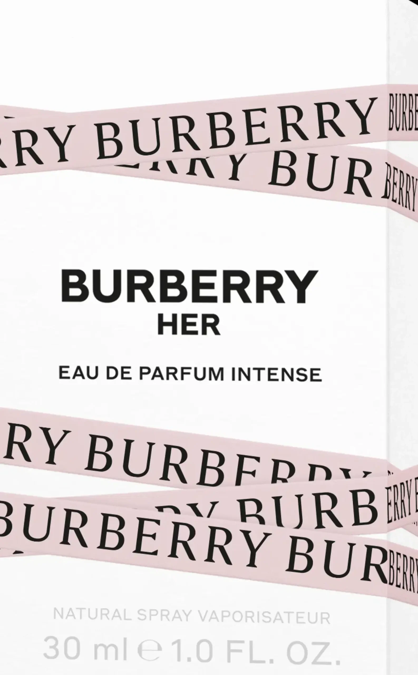 Burberry Hajuvedet<Her Parfum Intense -tuoksu 30 ml