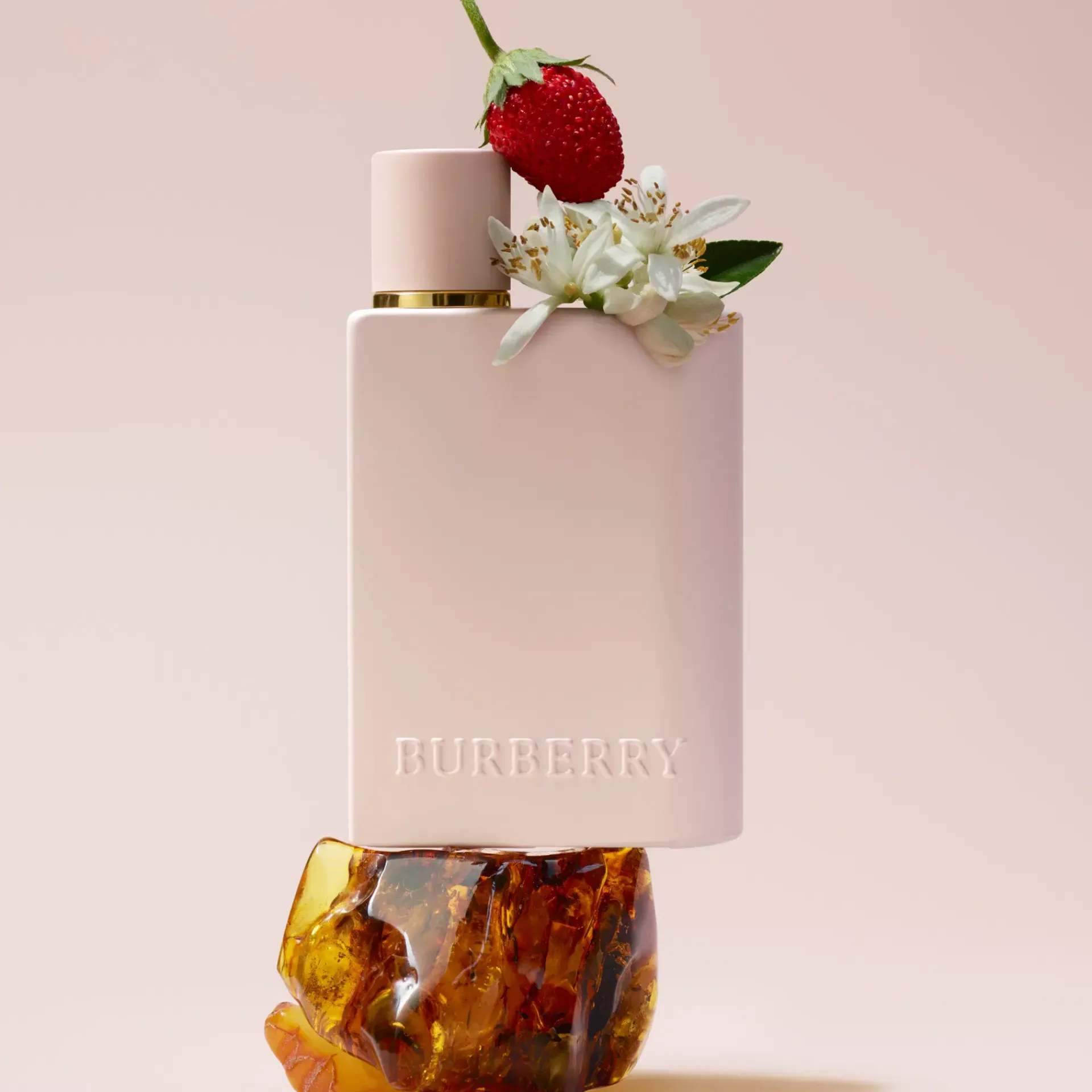 Burberry Hajuvedet<Her Parfum Intense -tuoksu 30 ml