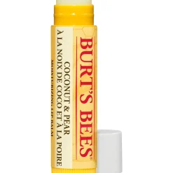 Burt's Bees Kasvojenhoito<Lip Balm Coconut&Pear- kookos&päärynä huulirasva 4,25g