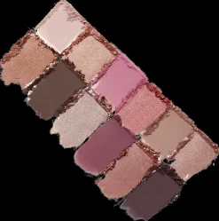 BUXOM Silmämeikit<Forever Babe Eyeshadow Palette luomiväripaletti 11,4 g