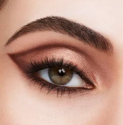 BUXOM Silmämeikit<Forever Babe Eyeshadow Palette luomiväripaletti 11,4 g