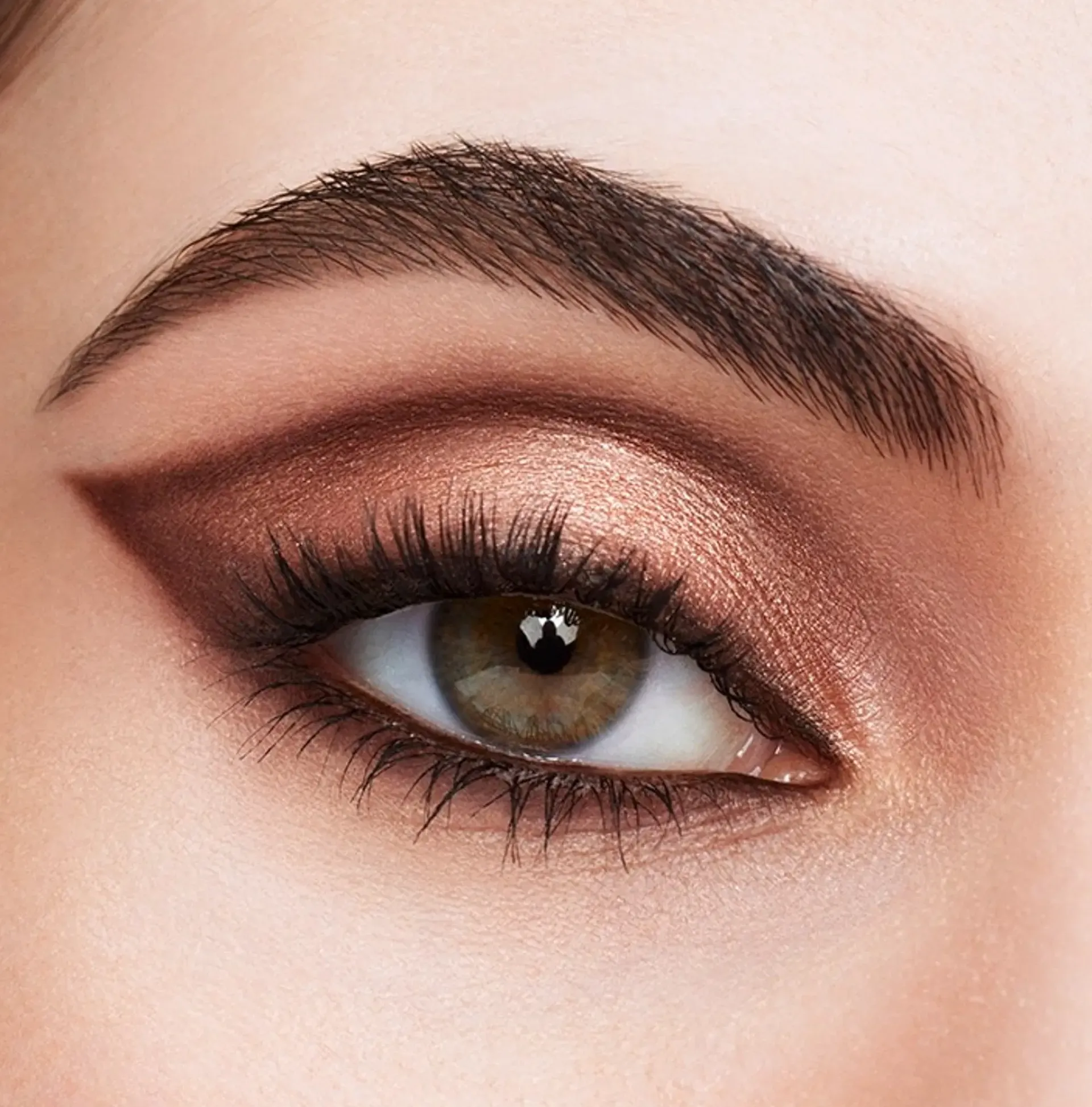BUXOM Silmämeikit<Forever Babe Eyeshadow Palette luomiväripaletti 11,4 g
