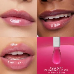BUXOM Huulimeikit<Full On Glossy Lip Oil -huuliöljy 5,5 ml