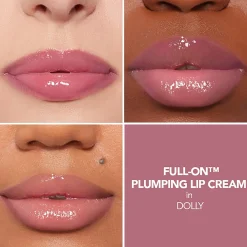 BUXOM Kasvojenhoito|Huulimeikit<Full On Lip Cream huulikiilto 4,2 ml