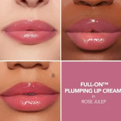 BUXOM Kasvojenhoito|Huulimeikit<Full On Lip Cream huulikiilto 4,2 ml