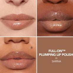 BUXOM Kasvojenhoito|Huulimeikit<Full On Lip Polish huulikiilto 4,45 ml
