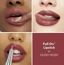 BUXOM Huulimeikit<Full On Plumping Lipstick Satin huulipuna 2,5 g