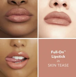 BUXOM Huulimeikit<Full On Plumping Lipstick Satin huulipuna 2,5 g